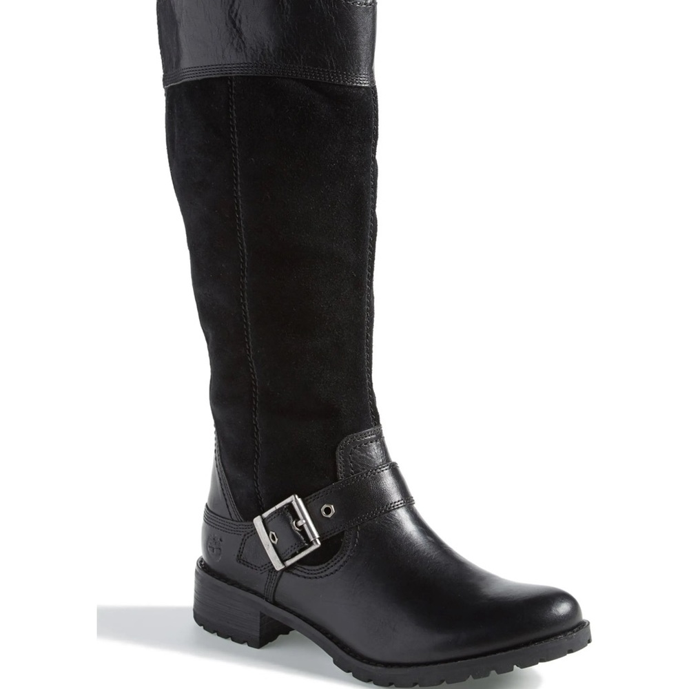 Timberland Earthkeepers Bethel Tall Boot